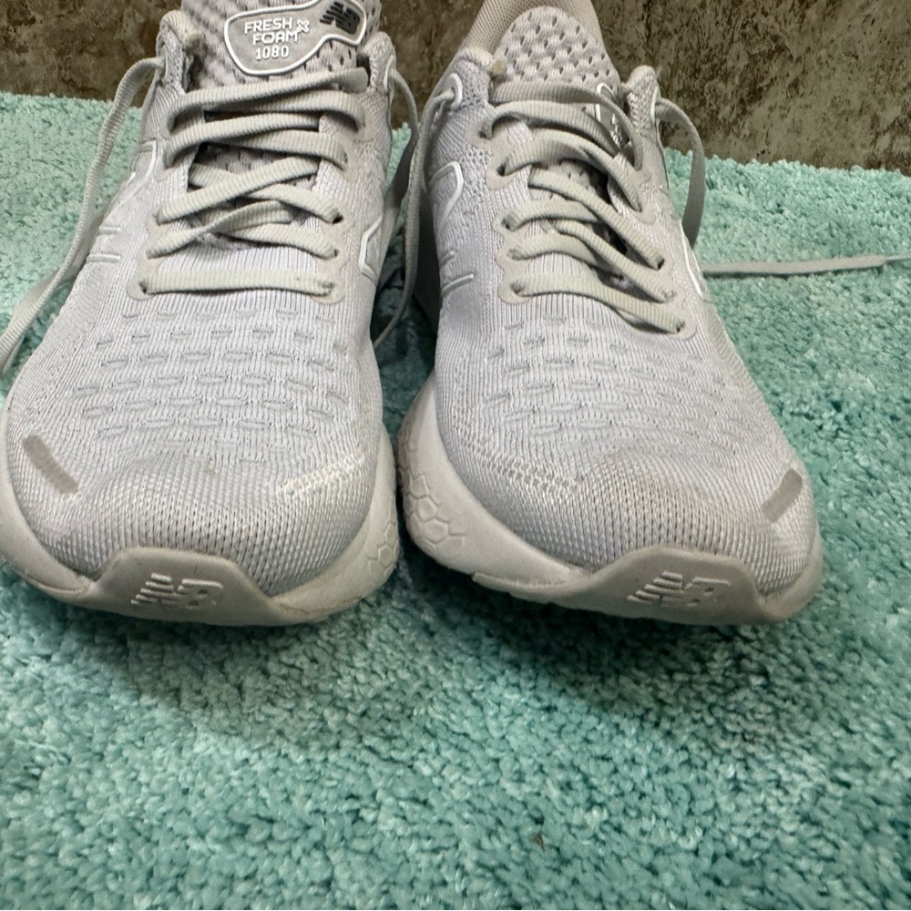 New Balance Fresh Foam 1080 X